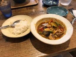 タイ料理 タラート