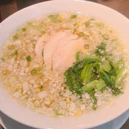 四川担々麺 蒼雲