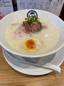 らーめん一葉