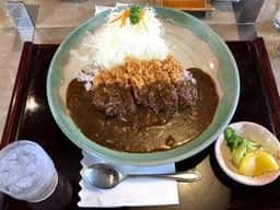 とんかつかつ春