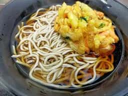 菜の花そば 千葉西口店