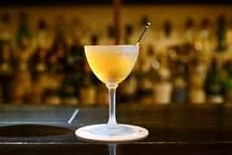 Bar Thistle