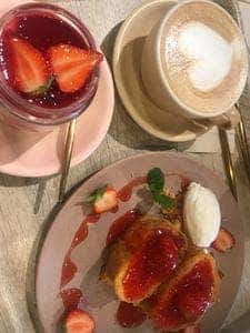 SPOONS CAFE SPOONBILL 天王寺店