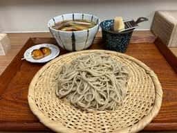 手打ち蕎麦 ひまわり