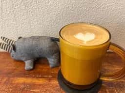 Cafe de Moco