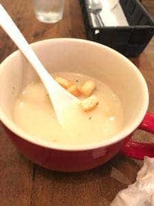 Cafe たんぽぽ