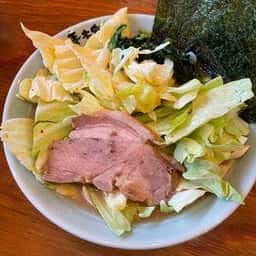 横浜らーめん青木家