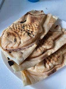 経堂 小倉庵 下高井戸店