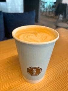 猿田彦珈琲 The Bridge 原宿駅