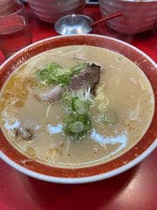 十三ら〜めん担担