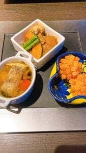 クラブ インターコンチネンタル ラウンジ インターコンチネンタル東京ベイ