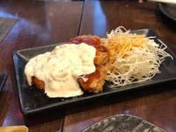 阿波尾 西荻窪店