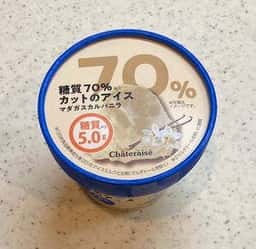 シャトレーゼ 須賀川店