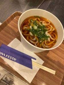 ANA FESTA 成田国内線ゲート店