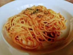 パスタとクレープ食堂 ノンナ