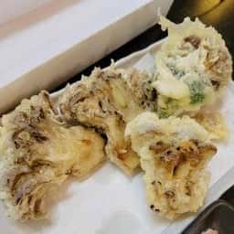 二八そば ふくだや
