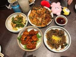 コリアンダイニング李朝園 江坂店