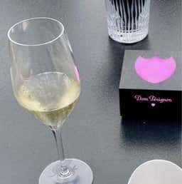 BVLGARI La Terrazza Lounge