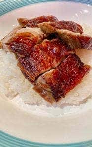 香港料理 盛記