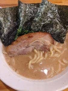 ラーメン大桜 十日市場本店