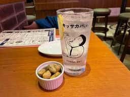 PRONTO 五反田西口店