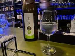 北海道産酒BAR かま田