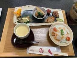 なごみの香風の宿 さだ助