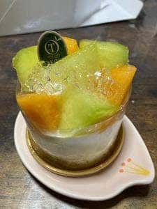 新宿高野 神戸阪急店
