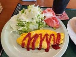 キッチン&コーヒー花