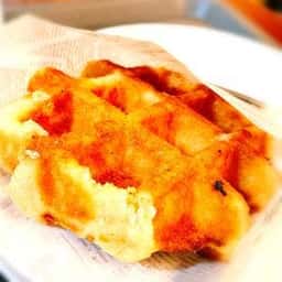 プロバンス カフェ