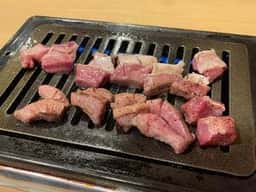 焼肉BAR さんたま 吉祥寺店