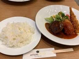 MITSUKE KITCHEN ららぽーとEXPOCITY店