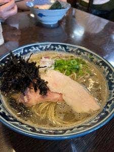 ニボシクラフト