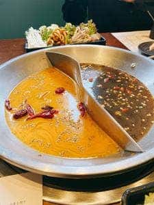 オーガニック野菜×バルkitchen カンポーズ 新橋店