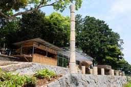 stone age cafe