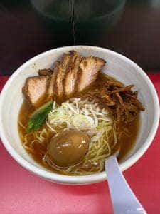 麺 えどや