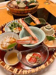 かに道楽 松原店