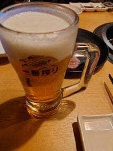 焼肉きんぐ 蕨店