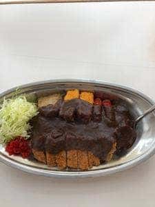 カレーの市民 アルバ 小松駅店