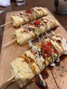 鉄板とお酒 宗や