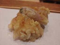 天婦羅みやしろ