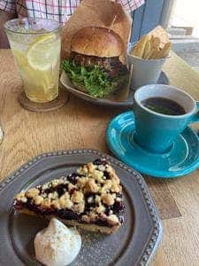 Grafton espresso+eatery