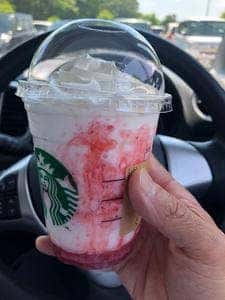 スターバックス コーヒー イオンモール岡崎店