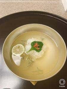 料亭 あみ定
