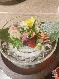料亭 あみ定