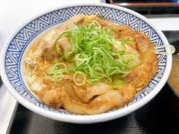 吉野家 伊勢佐木町店