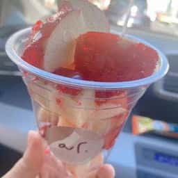 りんご飴専門店 ar.