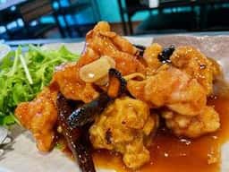 彩 TAIWAN BISTRO