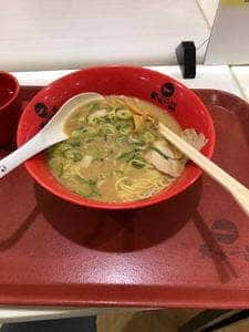 天下一品 京都ファミリー店