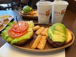 クアアイナ 仙台パルコ2店